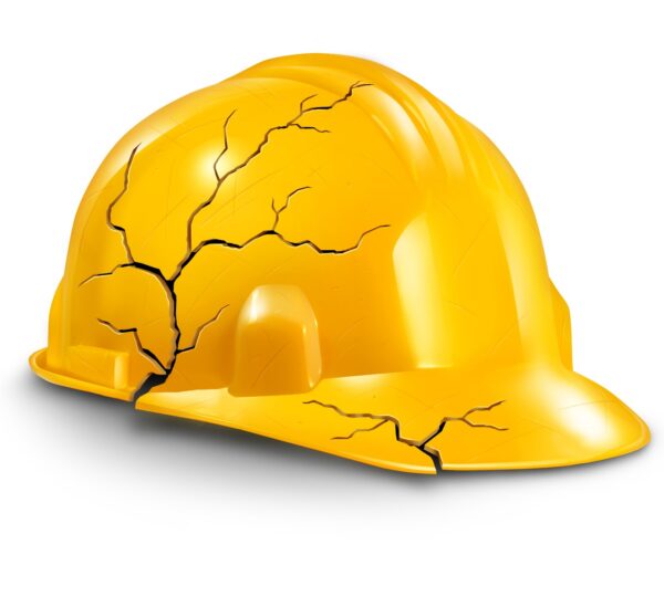 Sicurezza sul lavoro: da ottobre sanzioni più alte per le violazioni