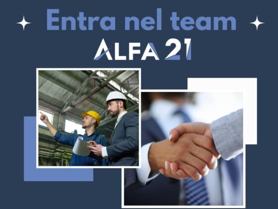 Ricerca Collaboratore in ambito di Sicurezza sul Lavoro e Certificazioni Aziendali