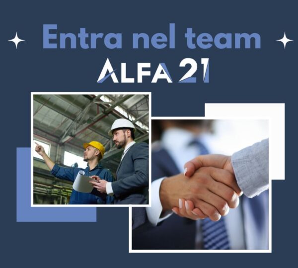 Ricerca Collaboratore in ambito di Sicurezza sul Lavoro e Certificazioni Aziendali