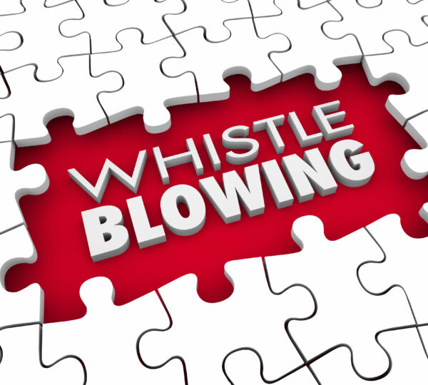 Whistleblowing: più tutele per chi segnala illeciti anche nelle piccole e medie imprese