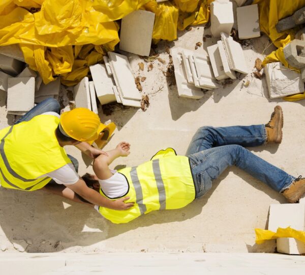Morti ed incidenti sul lavoro: un dramma divenuto emergenza