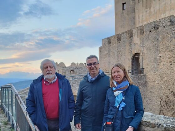 Crociere – Continua l’attività di promozione del territorio di Alfa21