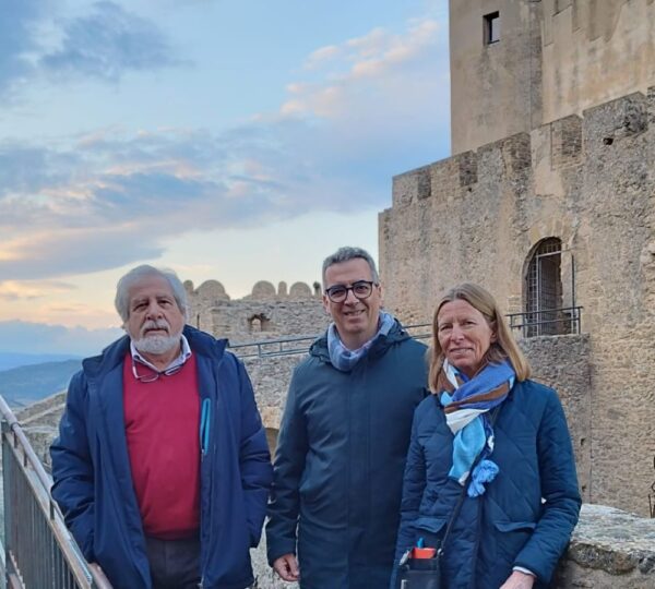 Crociere – Continua l’attività di promozione del territorio di Alfa21