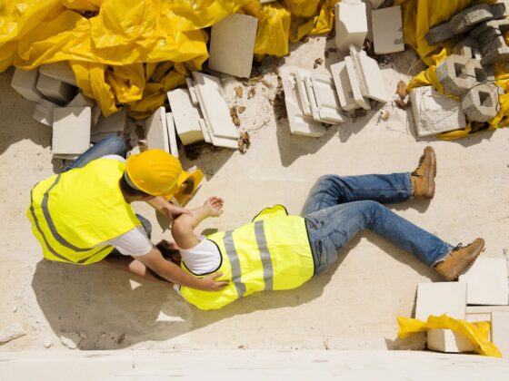 Morti ed incidenti sul lavoro: un dramma divenuto emergenza