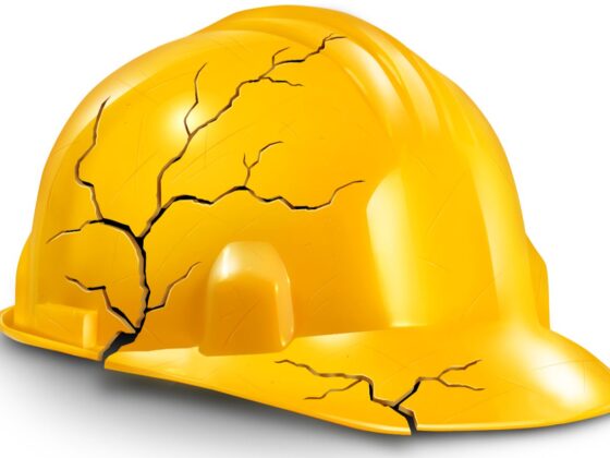 Infortuni sul lavoro e “morti bianche”: i dati INAIL raccontano un’emergenza irrisolta