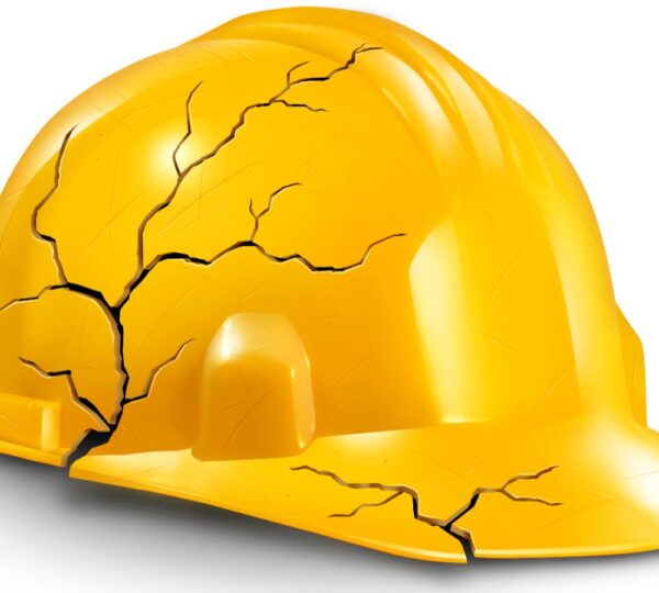 Infortuni sul lavoro e “morti bianche”: i dati INAIL raccontano un’emergenza irrisolta