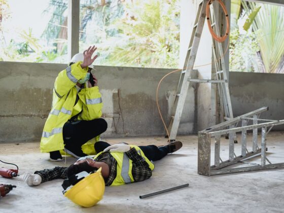 Infortuni mortali sul lavoro: 482 vittime nei primi sei mesi del 2026. Il calo non basta