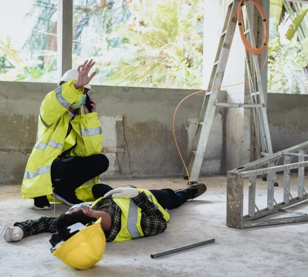 Infortuni mortali sul lavoro: 482 vittime nei primi sei mesi del 2026. Il calo non basta